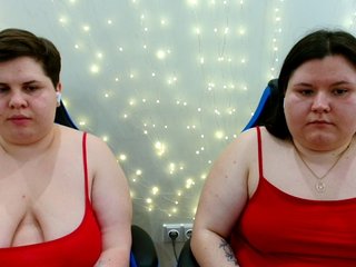 BeckyAndEllen Porn Show