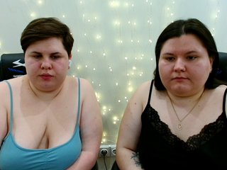 BeckyAndEllen Porn Show