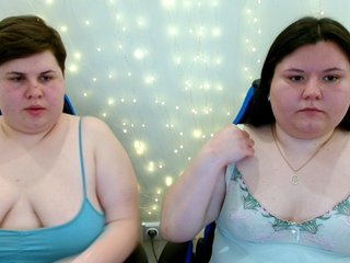 BeckyAndEllen Porn Show