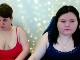 BeckyAndEllen Porn Show