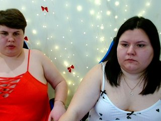 BeckyAndEllen Porn Show