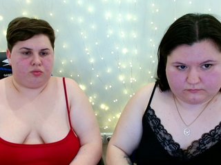 BeckyAndEllen Porn Show