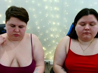 BeckyAndEllen Porn Show
