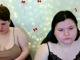 BeckyAndEllen Porn Show