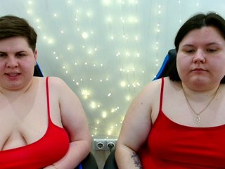 BeckyAndEllen Porn Show