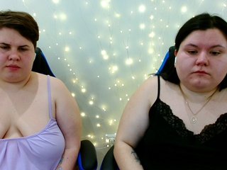 BeckyAndEllen Porn Show