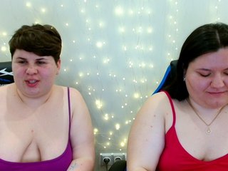 BeckyAndEllen Porn Show