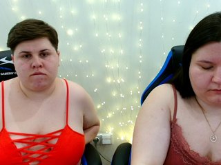 BeckyAndEllen Porn Show