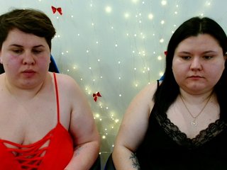 BeckyAndEllen Porn Show