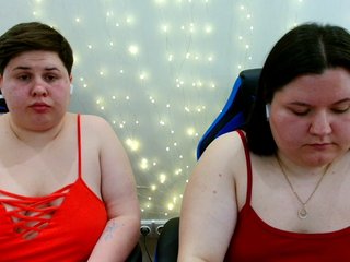 BeckyAndEllen Porn Show