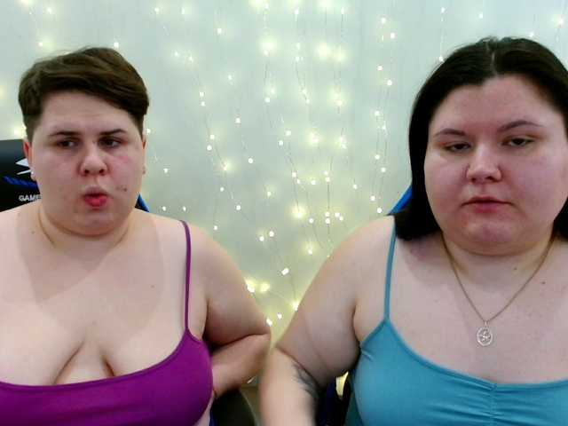 BeckyAndEllen from BongaCams is Freechat