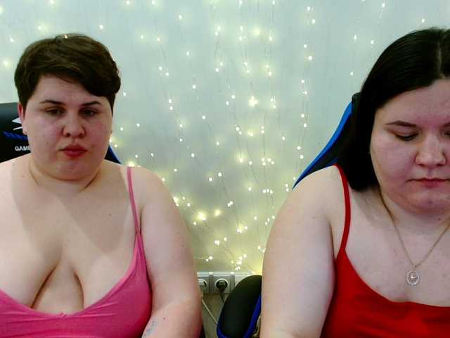 BeckyAndEllen's BongaCams show and profile