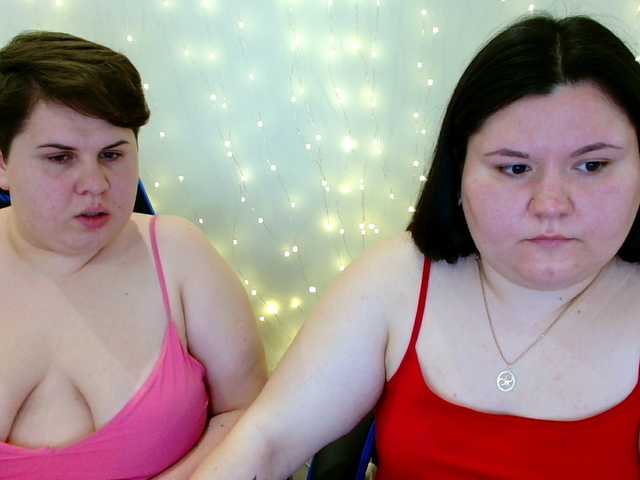 BeckyAndEllen's BongaCams show and profile
