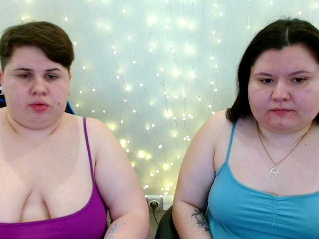 BeckyAndEllen from BongaCams is Freechat