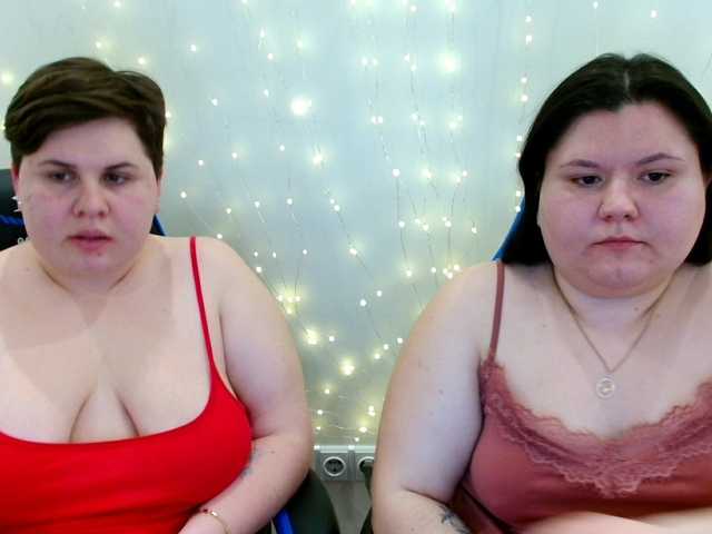 BeckyAndEllen's BongaCams show and profile
