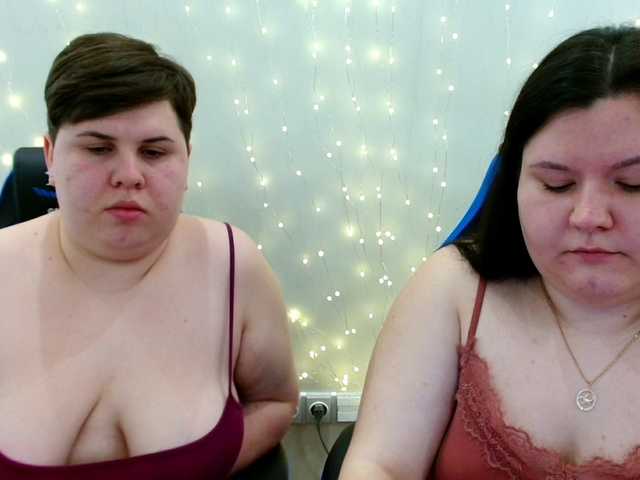 BeckyAndEllen from BongaCams is Freechat