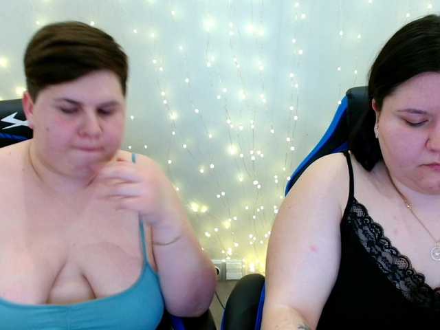 BeckyAndEllen from BongaCams is Freechat