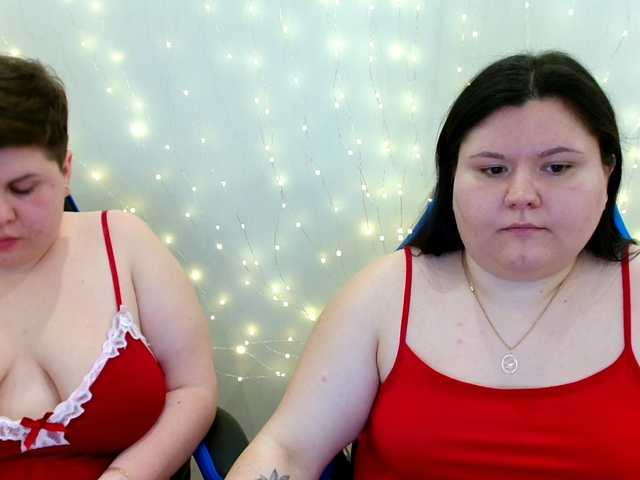 BeckyAndEllen's BongaCams show and profile