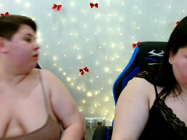 BeckyAndEllen's BongaCams show and profile