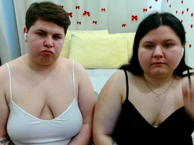 BeckyAndEllen from BongaCams is Freechat