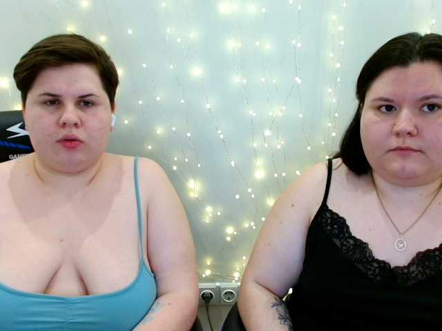 BeckyAndEllen live cam