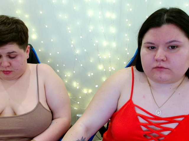 BeckyAndEllen from BongaCams is Freechat