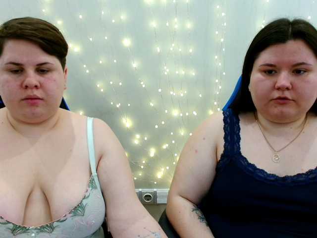 BeckyAndEllen live cam