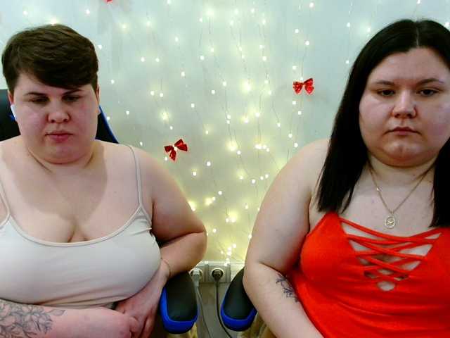 BeckyAndEllen live cam