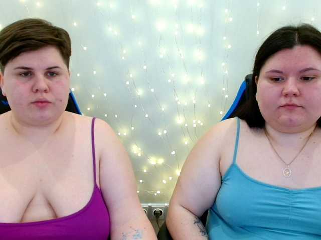 BeckyAndEllen from BongaCams is Freechat