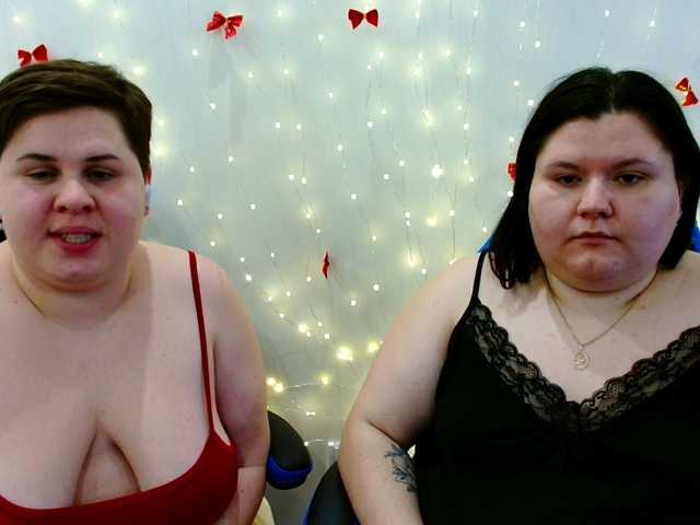 BeckyAndEllen's BongaCams show and profile