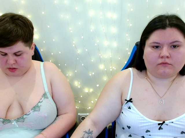BeckyAndEllen from BongaCams is Freechat