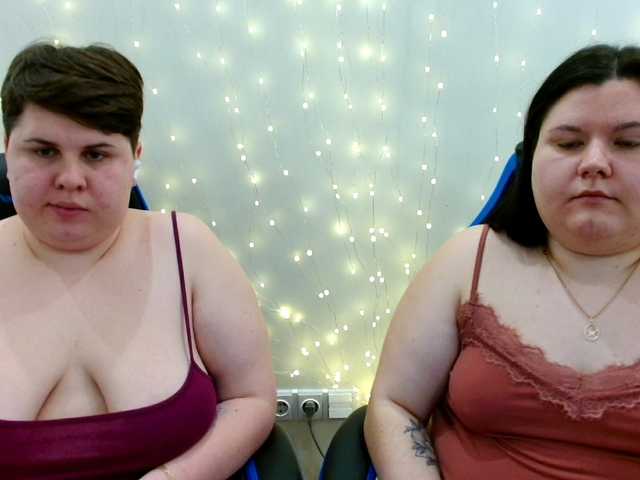 BeckyAndEllen from BongaCams is Freechat