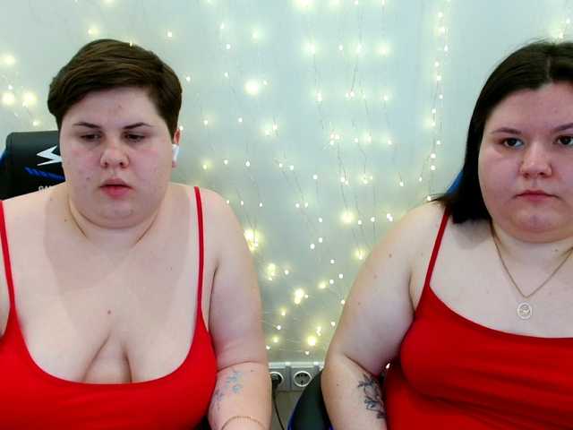 BeckyAndEllen's BongaCams show and profile