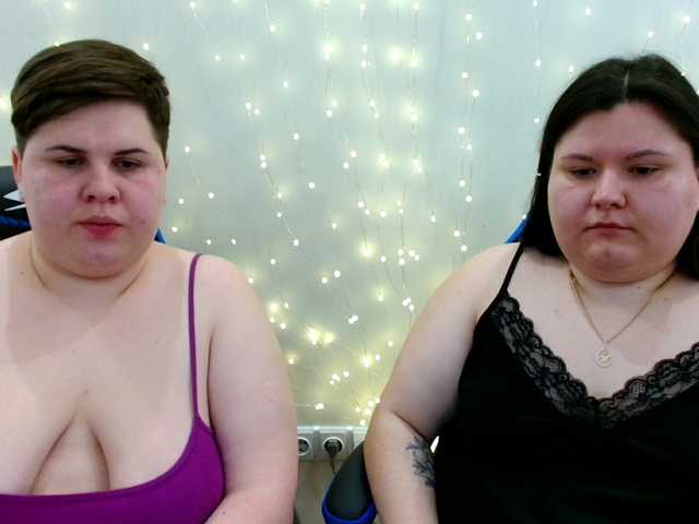 BeckyAndEllen from BongaCams is Freechat