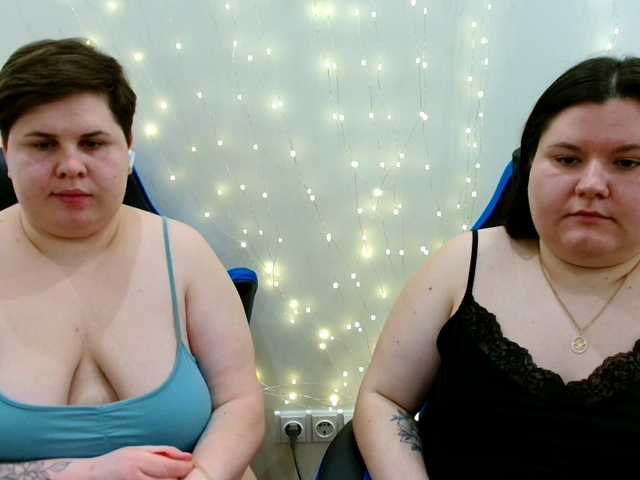 BeckyAndEllen live cam