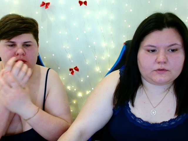 BeckyAndEllen live cam