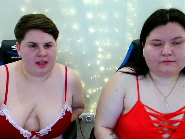 BeckyAndEllen's BongaCams show and profile
