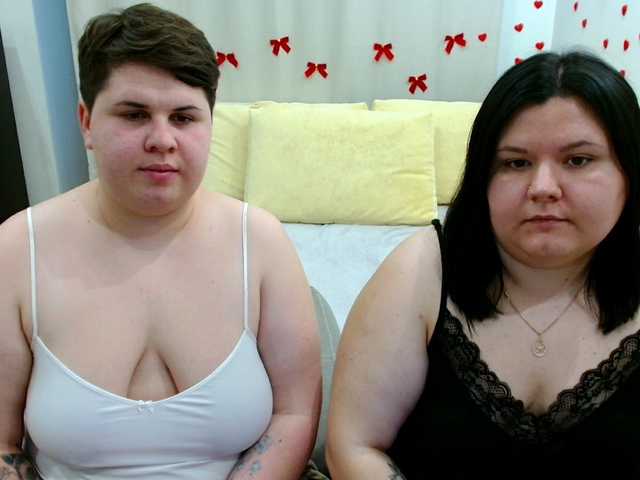 BeckyAndEllen from BongaCams is Freechat