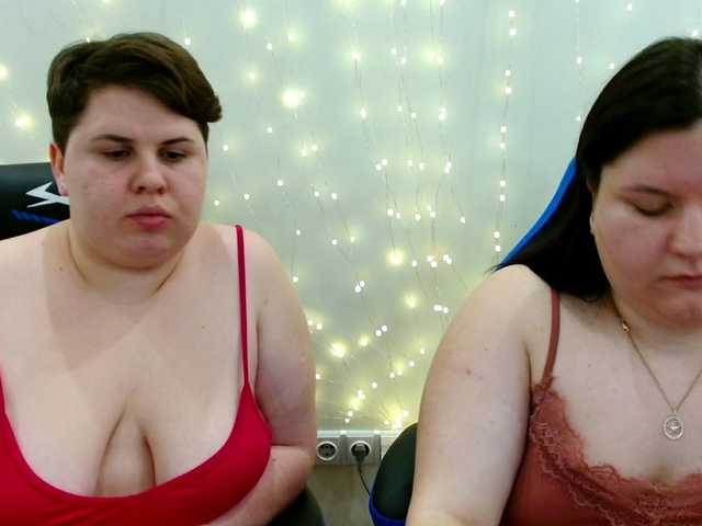 BeckyAndEllen Live Cam on BongaCams