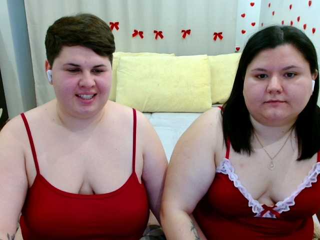 go to chat with BeckyAndEllen