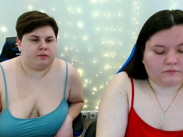 BeckyAndEllen's BongaCams show and profile