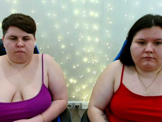 BeckyAndEllen from BongaCams is Freechat