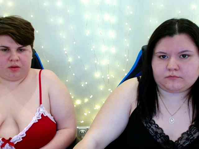 BeckyAndEllen webcam