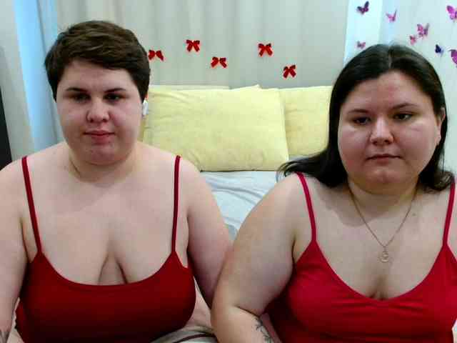 BeckyAndEllen webcam