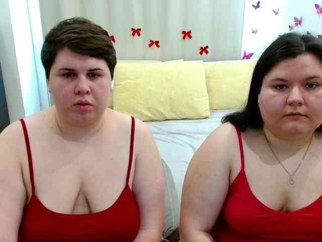 BeckyAndEllen webcam