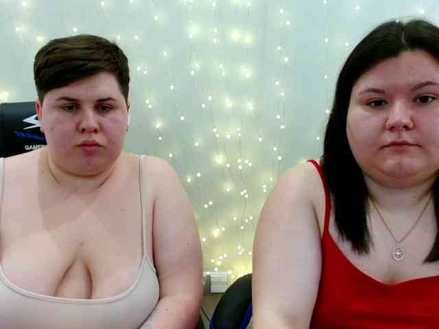 BeckyAndEllen webcam