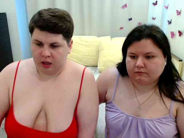 BeckyAndEllen webcam