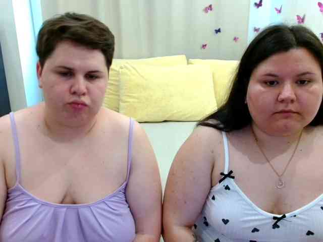 BeckyAndEllen webcam