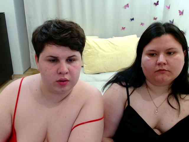 BeckyAndEllen webcam