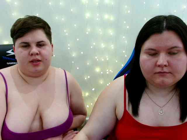 BeckyAndEllen webcam